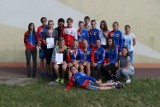 19 medali tomaszowian w Torowych Mistrzostwach Polski w Słomczynie (FOTO)