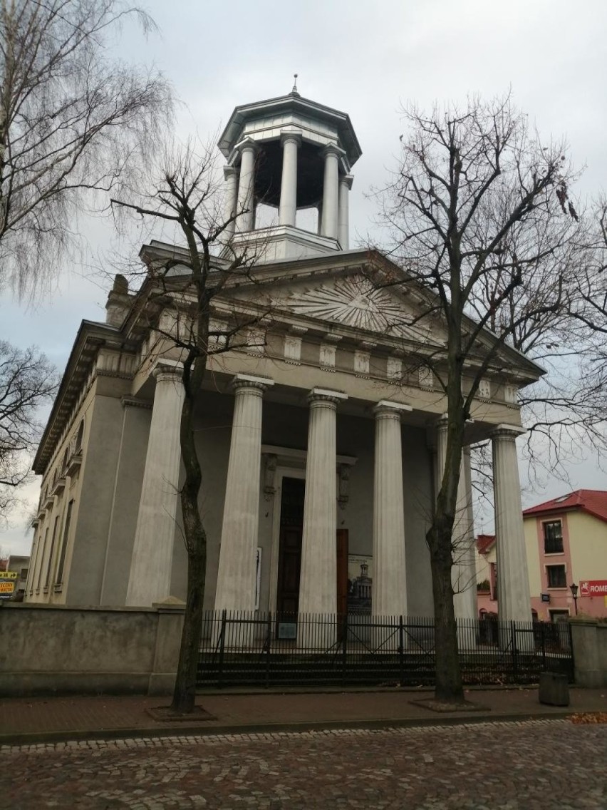 125 lat temu zmarł Ferdynand Eichhorn, budowniczy powiatu łowickiego [ZDJĘCIA]