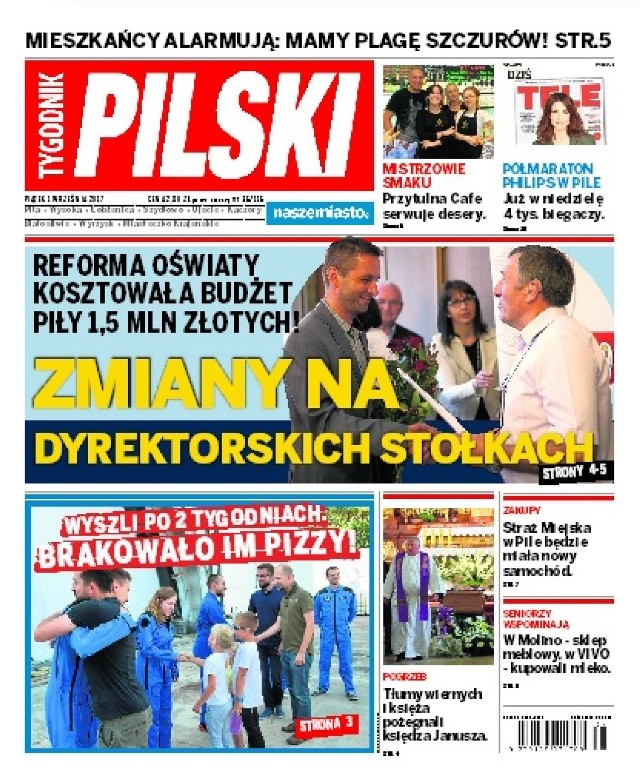 Tygodnik Pilski