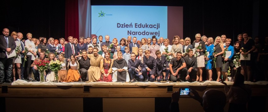 Dzień Edukacji Narodowej. Sosnowiec 2018