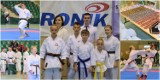 Puchar Polski Karate UWK. Osiem medali dla zawodników Łęczyckiego Klubu Karate „IPPON”