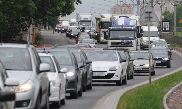 Buspasy na ulicach Łodzi