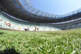 Wrocławski stadion drugim najlepszym obiektem w kraju