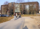 Nowa siedziba studentów prawa najlepszym budynkiem 2010 r.