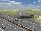 Łódzkie: umowa na projekt autostrady A1