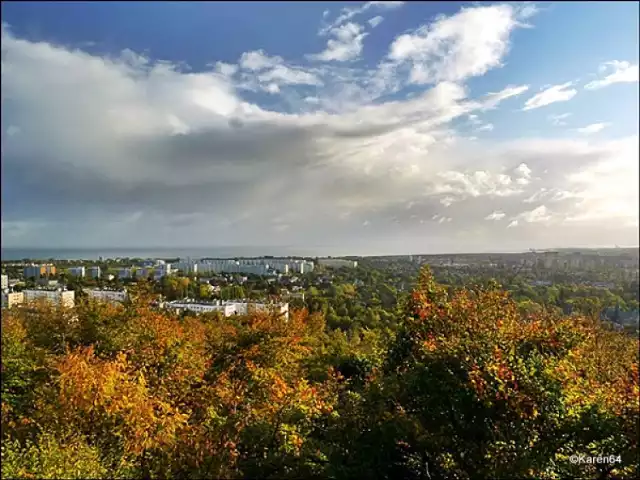 Po kilku latach z Pachołka w Gdańsku Oliwie znowu będzie można ...