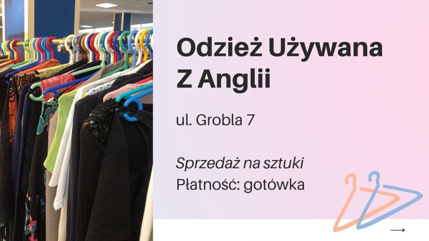 Second handy w Poznaniu: Sprawdź adresy i zasady sprzedaży w...