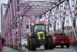 Rolnicy zablokują Głogów. I to na dwa dni! Szykują się blokady drogi między mostami