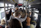 Noc Kultury: Autobus przyjedzie częściej, a Ty nie musisz płacić za bilet 
