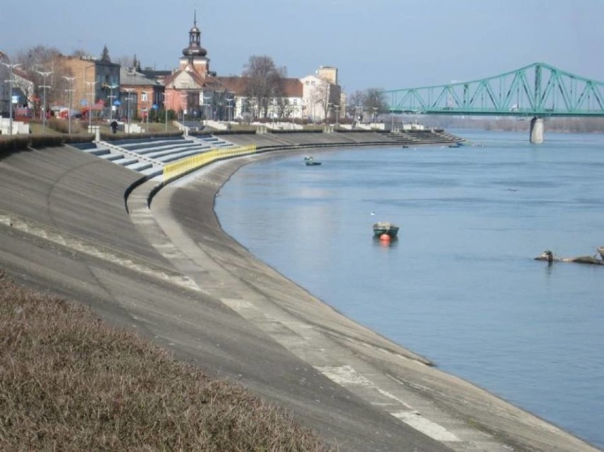Rok Rzeki Wisły w kujawsko-pomorskim. Wisła w liczbach
