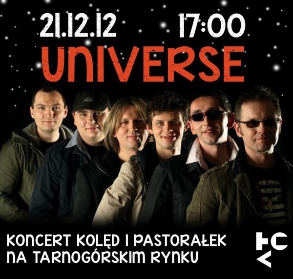 Zespół Universe