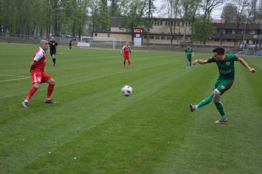 W pucharze o 30 tys. zł, a w lidze o 6 punktów. Lechia do...