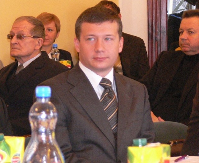 Michał Trzoska