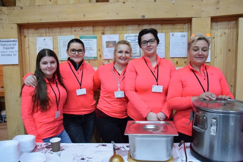 Cześć I - Bieg charytatywny "Ratujmy serce Michalinki"