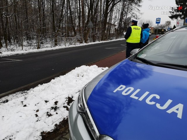 Na ulicy Krzemionki zginął pieszy, policja sprawdza drogę