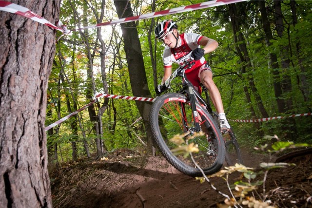 Merida Mazovia MTB Marathon w Płocku już w niedzielę