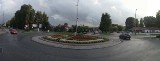 Centrum Będzina ... jak z bajki, czyli jak wygląda miasto przed Tour de Pologne