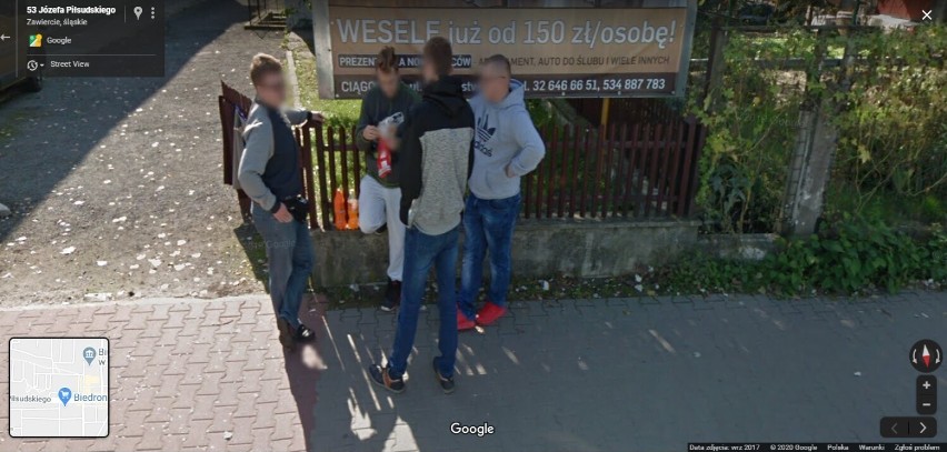 Mieszkańcy Jastrzębia-Zdroju przyłapani na ulicy! Sprawdź, czy zostałeś sfotografowany! Kogo uwieczniły kamery?