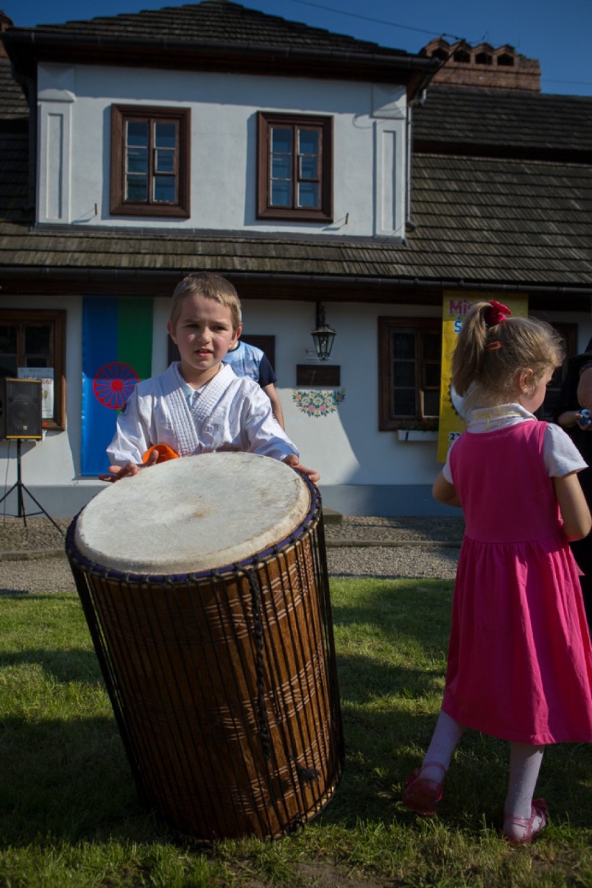 Misyjne Święto Dzieci w Tarnowie.