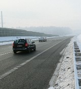 Autostrada z Bełku do Żor: testowaliśmy nowy odcinek autostrady A1