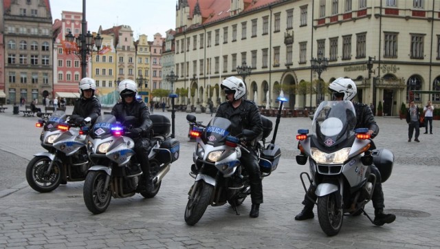 Opanowanie ciężkiej maszyny o dużej mocy wymaga doświadczenia i sporych umiejętność