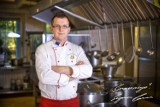 Szymon Grzenia: "Za bajtla zaraziłem się pasją do gotowania"