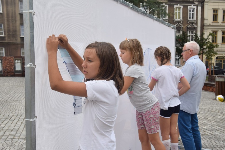 Multi Art Festival w Kaliszu. Warsztaty na Rozmarku