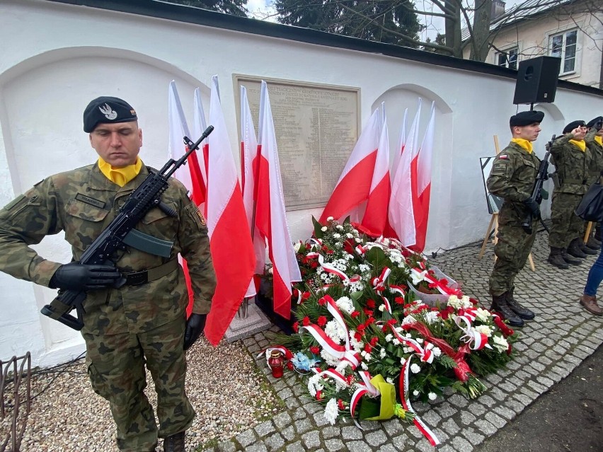 Biała Podlaska. Obchody 12. rocznicy katastrofy smoleńskiej