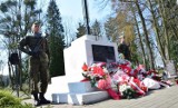 Malbork. Dzień Pamięci Ofiar Zbrodni Katyńskiej i rocznica katastrofy smoleńskiej