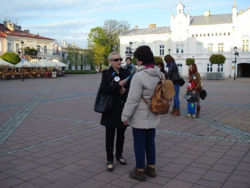 Światowy Dzień Świadomości Raka Jajnika