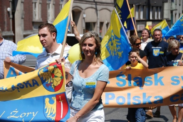 Nie milkną echa po słowach prezesa PiS o śląskości jako ...