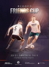 Rekord Friends Cup: starcie graczy wywodzących się z Rekordu