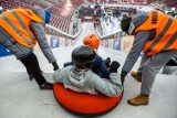 Rusz się po Świętach. Stadion Narodowy zaprasza na wspólne zrzucanie kilogramów