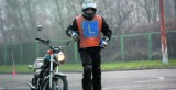 Fatalny egzamin dla przyszłych motocyklistów. Na dwunastu zdało tylko dwóch