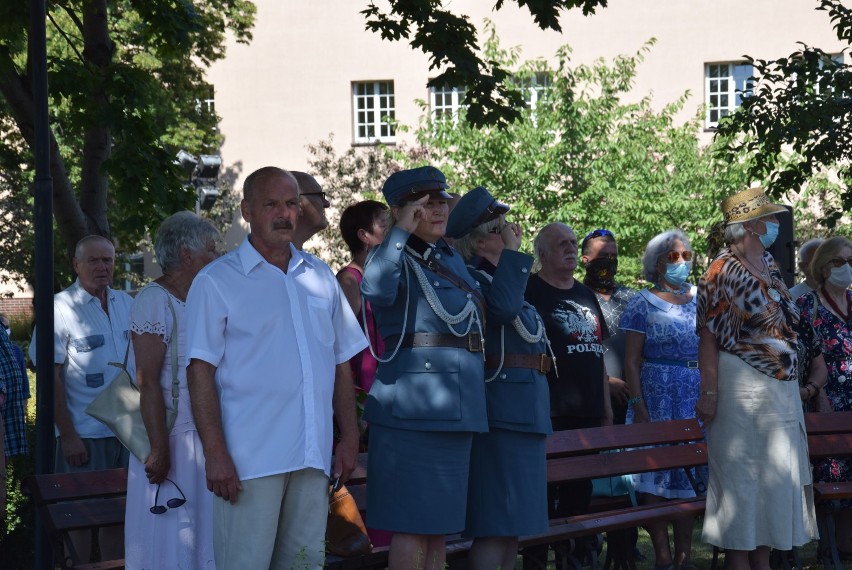 Elbląg. Obchody setnej rocznicy Bitwy Warszawskiej. Mija sto lat od Cudu nad Wisłą