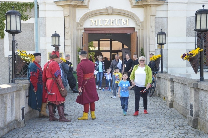 20 maja kolejna Noc Muzeów w głogowskim zamku