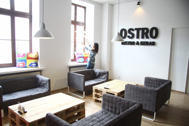 Nowe restauracje w Lublinie: Ostro, Umea i inne