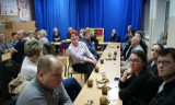 W Lechlinie odbyło się zebranie wyborcze sołectwa Lechlin.  Było to pierwsze z 27 zaplanowanych spotkań na terenie gminy Skoki.