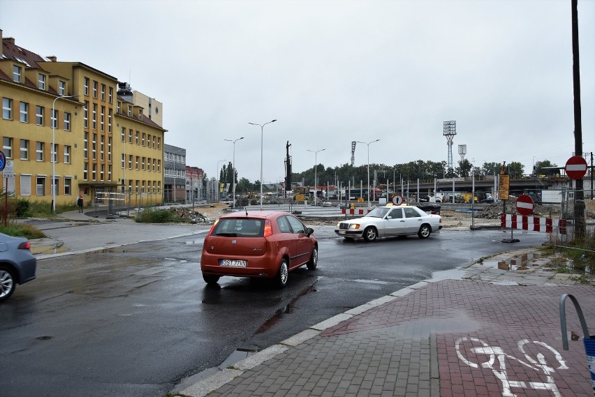 Centrum przesiadkowe Opole Wschodnie - od października na...