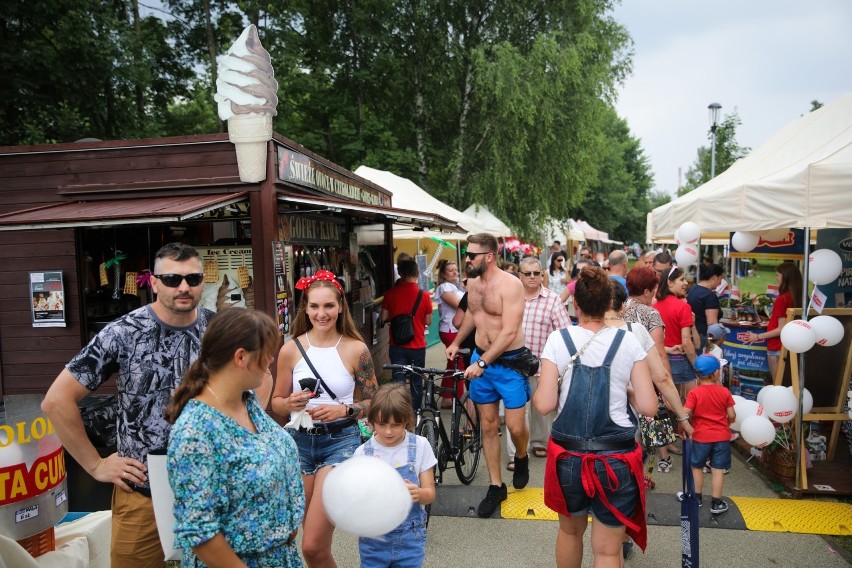 Kraków. Niby niedziela na Bagrach, a prawie jak w Chorwacji!