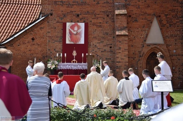 Czerwiec i lipiec to miesiące personalnych zmian wśród duchownych. Spore zmiany następują także w kościołach w województwie kujawsko-pomorskim. Informacje o zmianach podała diecezja włocławska. Księża zmienią swoje parafie, w kościołach zmienią się proboszczowie.