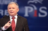 Śrem: Jarosław Kaczyński z wizytą w Śremie