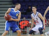 Marcel Ponitka wraca do Stelmetu Enei BC Zielona Góra po trzech latach. Ostatnio grał w Arce Gdynia
