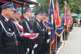 Jubileusz 100-lecia jednostki Ochotniczej Straży Pożarny w Pawłosiowie [ZDJĘCIA]