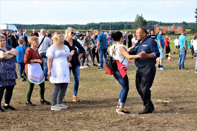 Za nami pożegnanie lata w Besiekierach --> ZDJĘCIA