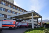 Pacjenci z chorobami kardiologicznymi będą odsyłani! Szpital Wojewódzki w Bielsku-Białej  tworzy dodatkowe miejsca dla chorych na Covid-19