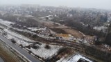 Kraków. Jest zgoda na budowę zbiornika "Malinówka 3". Ma on uchronić Bieżanów przez zalewaniem podczas intensywnych ulew