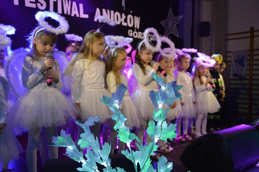 Festiwal Aniołów 2019.
