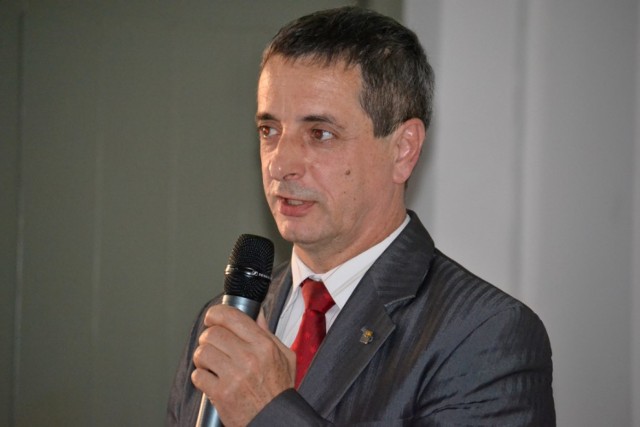 Jerzy Wcisła zdobył mandat senatora w wyborach parlamentarnych 2019