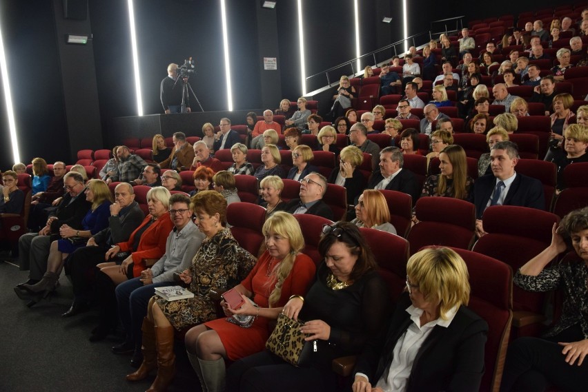 Koncert Urszuli Dudziak w Wieluniu [ZDJĘCIA, FILM] 